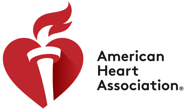 American Heart logo
