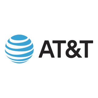 AT&T logo