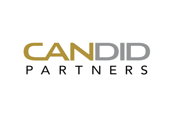 Candid logo
