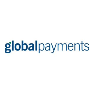 Global Payments logo