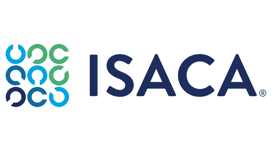 ISACA logo