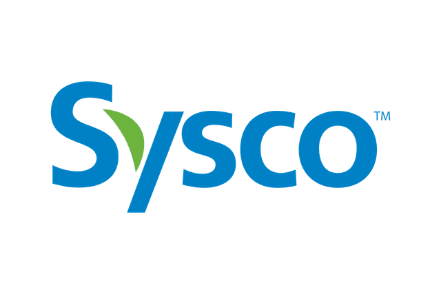 Sysco Foods logo